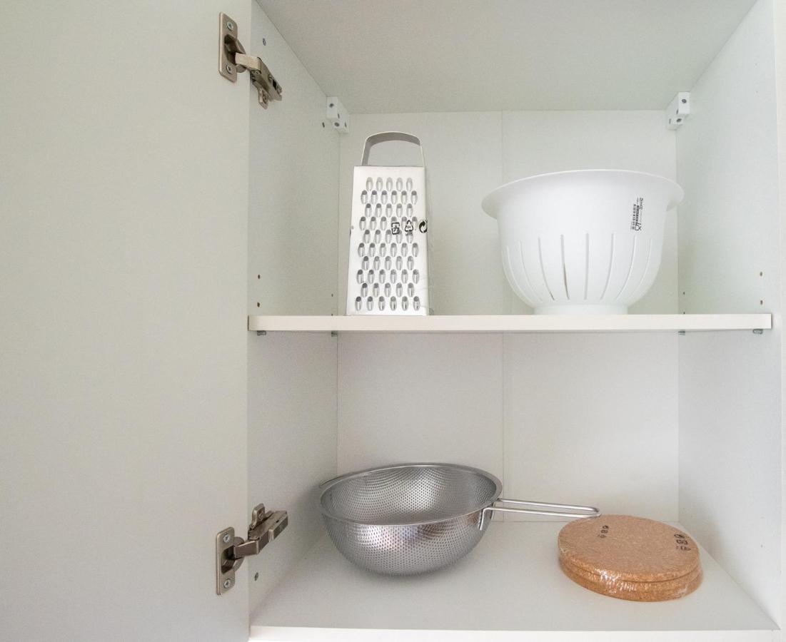 Raj Living - City Apartment With 3 Rooms - 15 Min Messe Dus & 10 Min Old Town Dus 杜塞尔多夫 外观 照片